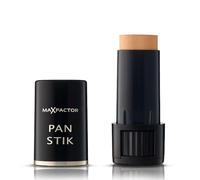 Max Factor Pan Stik fondotinta e correttore in stick 9 g tonalità 14 Cool Copper