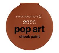 Max Factor Pop Art Cheek Paint Fard per guance 30 Tone