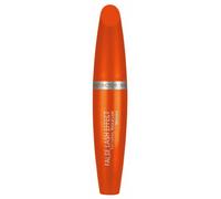 Max Factor pop Orange ciglia finte effetto mascara nero Confezione da 1 x 13 ml