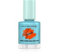 Max Factor Priyanka High Shine 880 Sunlit Waters 12 ml - Smalto per unghie