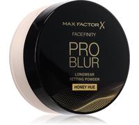 Max Factor Pro Blur cipria fissante colore Honey Hue 10.5 g