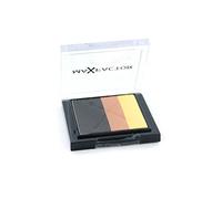 Max Factor prodotto beauty Max Color Effect Trio Eyeshadow