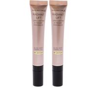 Max Factor Radiant Lift Concealer Tono 3 (Confezione da 2)