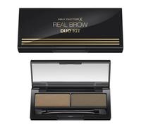 Max Factor Real Brow Duo Kit - 001 Fair