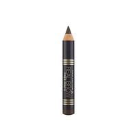 Max Factor Real Brow Fibre Pencil per sopracciglia folte e dall'aspetto naturale, effetto 3D, colore 000 biondi, 1 g