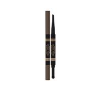 Max Factor Real Brow Fill & Shape 0,6G Per Donna (Eyebrow Pencil) 002 Soft Brown