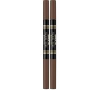 Max Factor - Real Brow Fill & Shape (Confezione da 2)