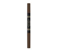 Max Factor Real Brow Fill & Shape Matita Sopracciglia, 03 0.7 g Medium Brown