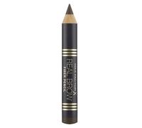 Max Factor Real Brow Highlights 005 Marrone Intenso 18 g - Matita Sopracciglia