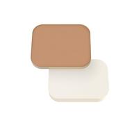 Max Factor - Refill Fondotinta Facefinity Compatto, Formula vegan, Fondotinta dalla coprenza modulabile e dal finish mat, fino a 24 ore di tenuta, SPF 20, 003, NATURAL ROSE, 10 g