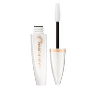 Max factor Revival ciglia, Argan, 3D, mascara e primer 2-in-1, 01, trasparente, 11 ml