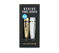 Max Factor Revive Your Lashes Set - Contains Lash Revival Primer and Mascara
