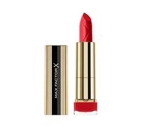 Max Factor Rossetto Elisir Color, Rossetto Tono 715, Ruby Tuesday, 29 ml