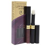 Max Factor Rossetto Lipfinity, 395 So Exquisite - 4.2 gr