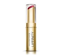 Max Factor Rossetto Lipfinity Long Lasting, 65 So Luxuriant - 3.4 gr