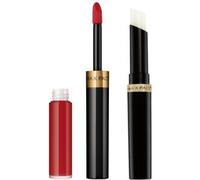 Max Factor, Lipfinity Lip Colour Tinta Labbra Matte Lunga Durata E Gloss Idratante, Applicazione Bifase, Edizione Limitata, 88 Starlet
