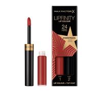 MAX FACTOR ROSSETTO LIPFINITY N.90