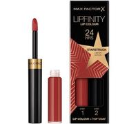 MAX FACTOR ROSSETTO LIPFINITY N.90