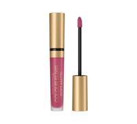 Max Factor Rossetto Liquido Colore Elisir 020 - Rossetto liquido opaco