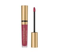 Max Factor Colour Elixir Soft Matte, Rossetto Matte Lunga Durata Idratante, 35 Faded Red
