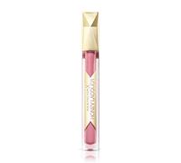 Max Factor Rossetto Liquido Honey Laquer, Finish Brillante, Formula Idratante, 10 Honey Rose