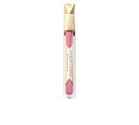 Max Factor Rossetto Liquido Honey Laquer, Finish Brillante, Formula Idratante, 10 Honey Rose