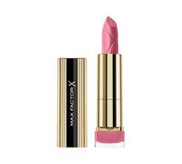 Max Factor Rossetto Colour Elixir – Lunga durata, formula idratante e levigante – 830 Dusky Rose