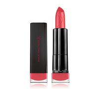 Max Factor Rossetto Matte Colour Elixir Velvet, Formula Idratante e Nutriente a Lunga Durata, 15 Flame