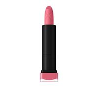 Max Factor - Rossetto Matte Colour Elixir Velvet - Formula Idratante e Nutriente a Lunga Durata - 20 Rose - 4 g