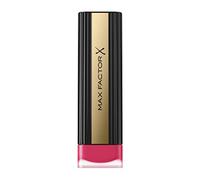 Max Factor - Rossetto Matte Colour Elixir Velvet - Formula Idratante e Nutriente a Lunga Durata - 25 Blush - 4 g