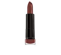 Max Factor Rossetto Matte Colour Elixir Velvet, Formula Idratante e Nutriente a Lunga Durata, 40 Dusk