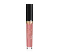 Max Factor Rossetto Matte Liquido Lipfinity Velvet, Idratante, Waterproof e No Transfer, 15 Nude Silk, 3.5 ml