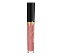 Max Factor - Rossetto Matte Liquido Lipfinity Velvet - Idratante, Waterproof e No Transfer - 35 Elegant Brown - 4 ml