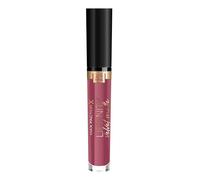 Max Factor, Rossetto Matte Liquido Lipfinity Velvet, Idratante, Waterproof e No Transfer, 5 Matte Merlot