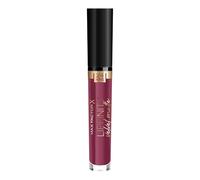 Max Factor - Rossetto Matte Liquido Lipfinity Velvet - Idratante, Waterproof e No Transfer - 50 Satin Berry - 4 ml
