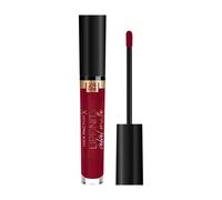 Max Factor Lipfinity Velvet Matte 24HRS rossetto liquido mat 3.5 ml Tonalità 090 red allure