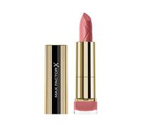 Max Factor Colour Elixir 24HR Moisture rossetto idratante colore 010 Toasted Almond 4,8 g