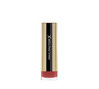 Max Factor Rossetto Stick Colour Elixir, Formula Idratante e Volumizzante a Lunga Durata, 015 Nude Rose, 4 g