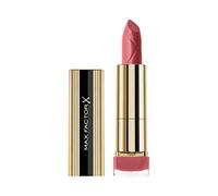 Max Factor Rossetto Stick Colour Elixir, Formula Idratante e Volumizzante a Lunga Durata, 020 Burnt Caramel, 4 g