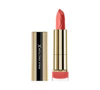 Max Factor Rossetto Stick Colour Elixir, Formula Idratante e Volumizzante a Lunga Durata, 050 Pink Brandy, 4 g