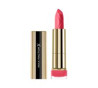 Max Factor Rossetto Stick Colour Elixir, Formula Idratante e Volumizzante a Lunga Durata, 055 Bewitching Coral, 4 g