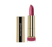 Max Factor Colour Elixir 24HR Moisture rossetto idratante colore 100 Firefly 4,8 g