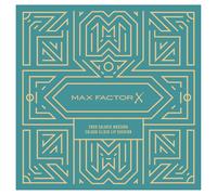 Max Factor Set (Mascara 2000 Calorie + Lucidalabbra Lip Cushion)