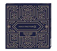 Max Factor Set (Mascara 2000 Calorie + Matita per occhi + Cipria Creme Puff)