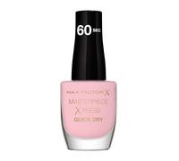 Max Factor, Smalto Unghie Masterpiece Xpress, Formato 8 ml, Colore 210 Made Me Blush