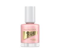 Max Factor Miracle Pure smalto per unghie delicato 12 ml tonalità 202 Natural Pearl