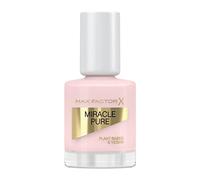 Max Factor Miracle Pure Smalto per unghie 202 Cherry Blossom 12 ml