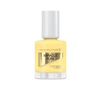 Max Factor Miracle Pure Nail Polish Nº 500-Lemon Tea