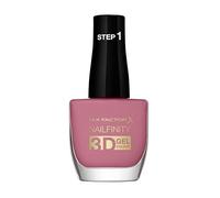 Max Factor Make-Up Unghie Nailfinity Nail Gel Colour 215 Standing Ovation 12 ml