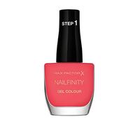 Max Factor Nailfinity smalto per le unghie 12 ml tonalità 270 Glamour Galore